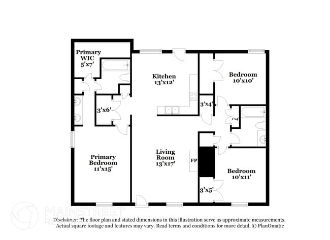 Photo - 7366 Murry Hill Cir