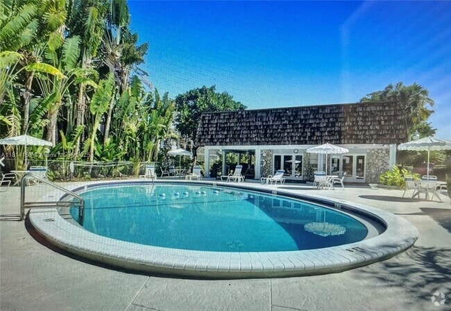 Building Photo - 3123 Oakland Shores Dr Unit D202 Rental