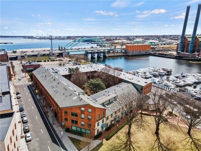 Photo - 555 S Water St Condo Unit 219