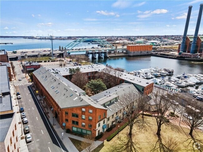 Building Photo - 555 S Water St Unit 219 Rental