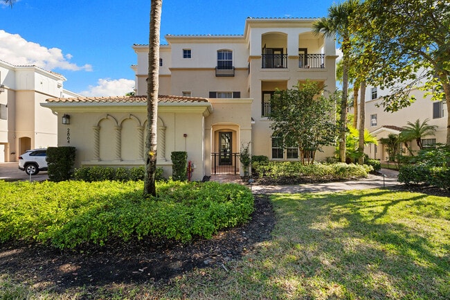 Photo - 2864 Tiburon Blvd E