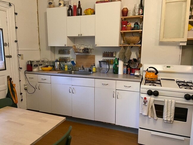 Photo - 14 Evergreen Square Apartamento Unidad 1FL