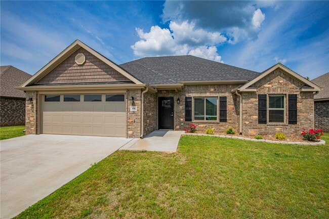 Building Photo - 870 Bob Glen Cir