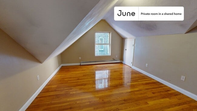 Photo - Room in Shared 4 bed/1.5 bath home Unit C