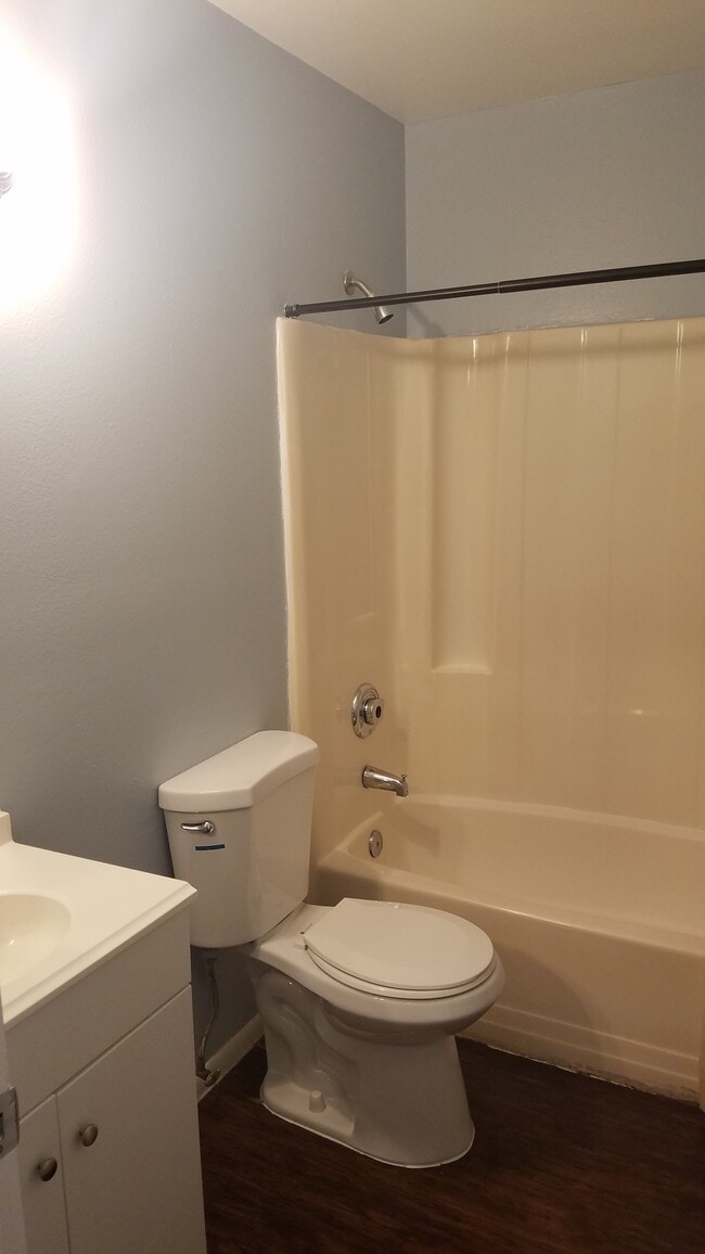 Bayside Villas Apartments