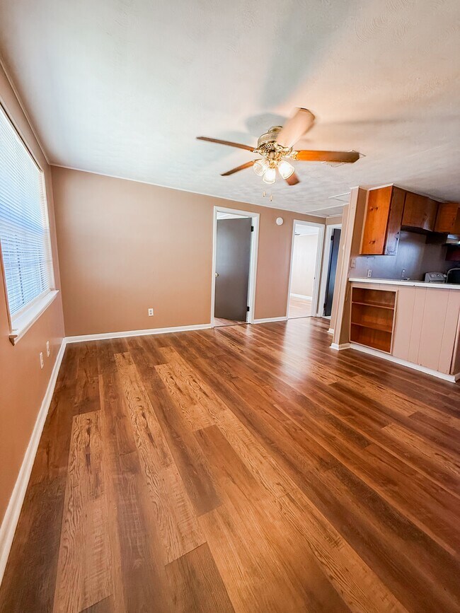 Photo - 1021 Griffin St