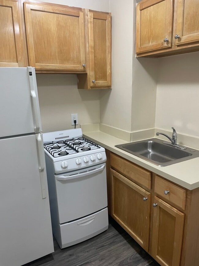 Photo - Capitol View