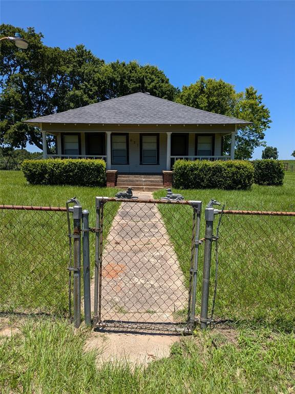 631 FM 1514 Rental House Rental in Coldspring, TX