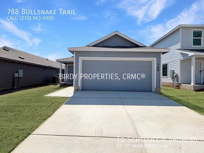Building Photo - 788 Bullsnake Trl Rental