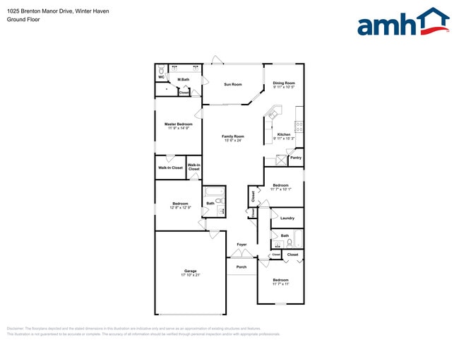 Photo - 1025 Brenton Manor Dr