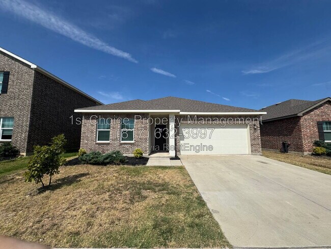 1720 Escondido Dr