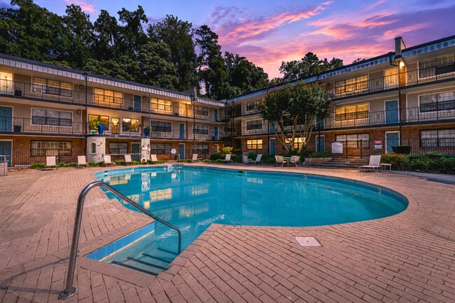 Selwyn Flats