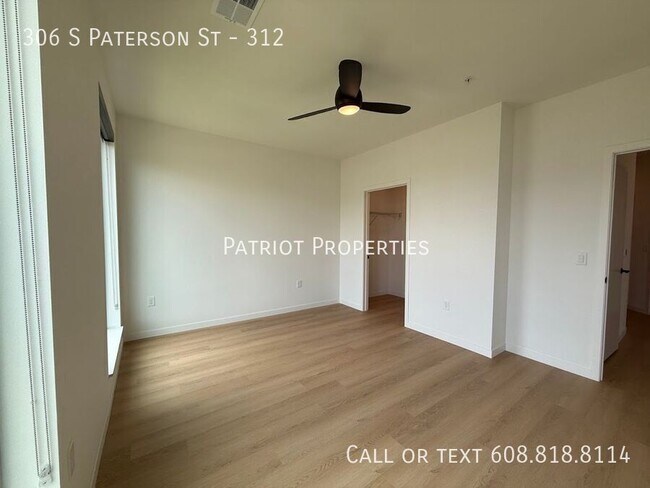 Photo - 306 S Paterson St Unit 312