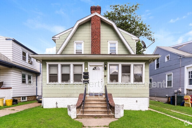 Building Photo - 2410-12 46 St. Rental