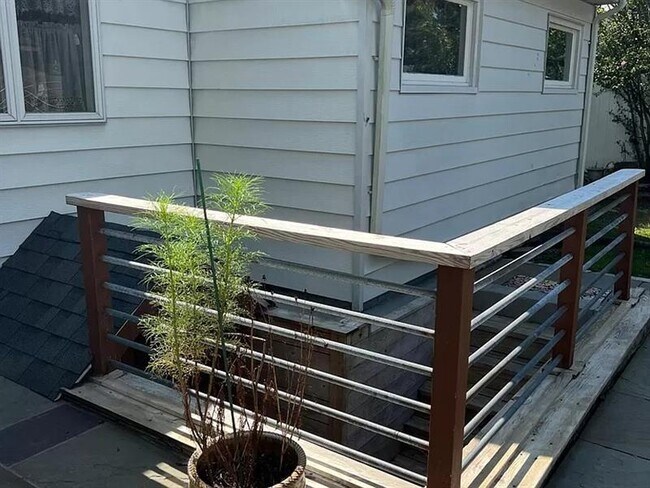 Photo - Approx 1000 sq ft basement 1be