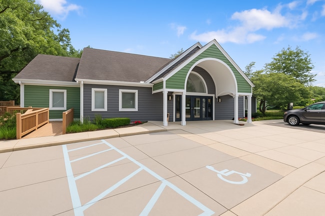 Photo - Wildwood off Main