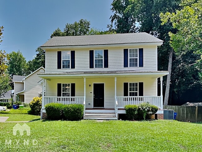 Photo - 4717 Sinclair Dr House