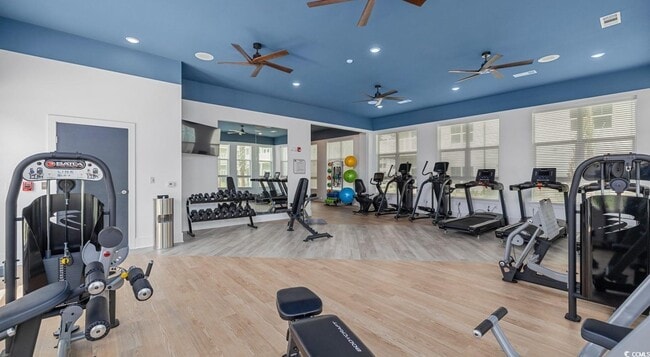 Building Photo - 5895 Arbor Isle Wy Rental