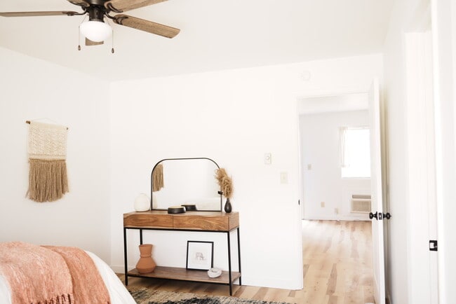 The Annie Apartments