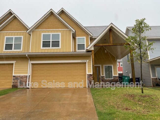 Photo - 17604 Sunny Hollow Rd Unidad #B Rental