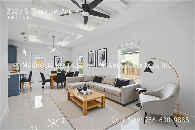 Photo - 2320 S Oakview Dr Unidad 4