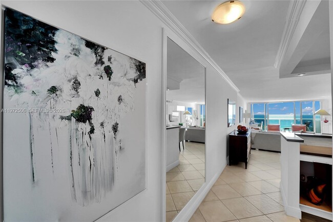 Photo - 3140 S Ocean Dr Unit 604