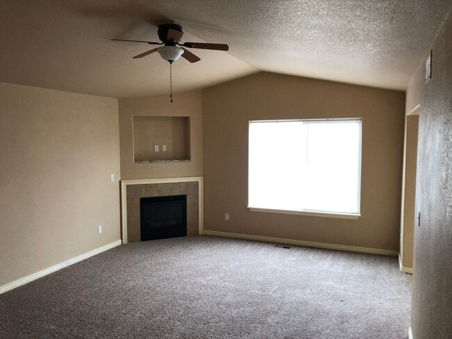 Photo - Ranch-Style 3BD Duplex featuring One-Level Living in Falcon! - Security Deposit Waiver Available