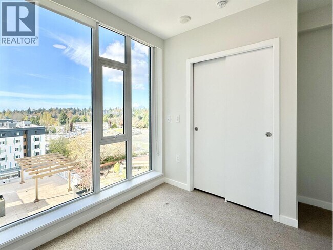 7433 Cambie St. Unit 1207