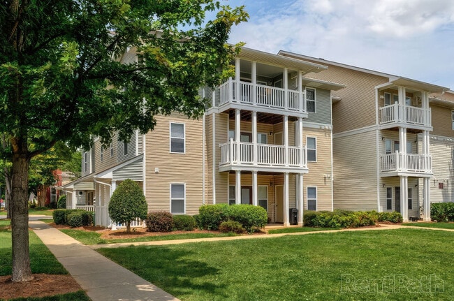 Photo - Links at Citiside