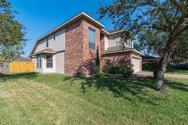 7431 Riven Oaks Ct