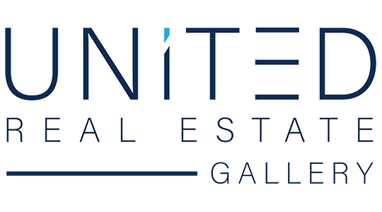 UNITED REAL ESTATE GALLERY