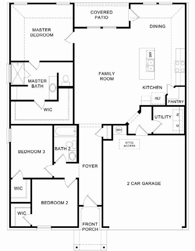 Photo - 3302 Brookstone Dr