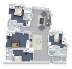 4x4 Layout C