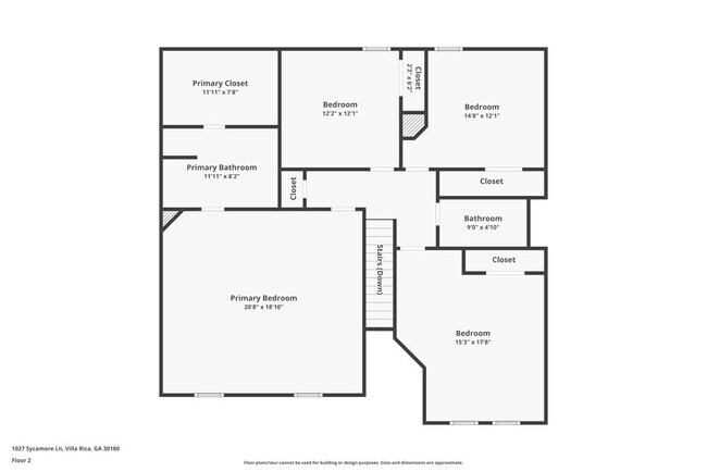 Photo - 1027 Sycamore Ln