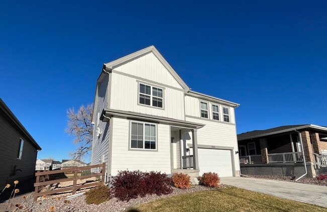 Photo - Fantastic Home in South Fort Collins