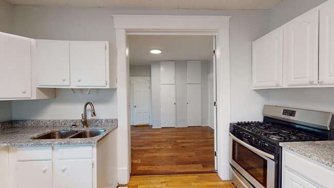 Photo - 4224 South Washington Street Unit 4224 1E