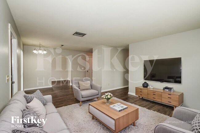 Photo - 6807 S Cortez Ave