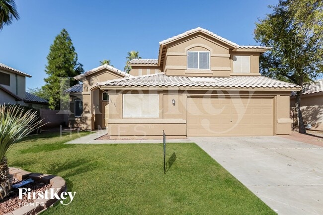 Building Photo - 16136 W Desert Bloom St