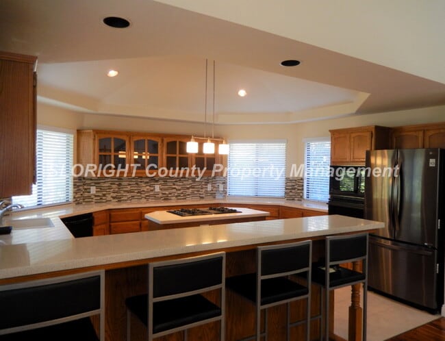 Photo - AVAILABLE JULY - Pristine SLO Executive Home - 4 Bedroom 2.5 Bathroom