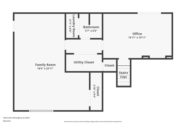 Photo - 1325 Turf Dr