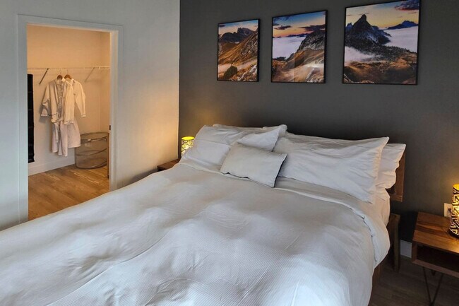 Photo - 1020 Rue de Bleury Unit ID1234589P