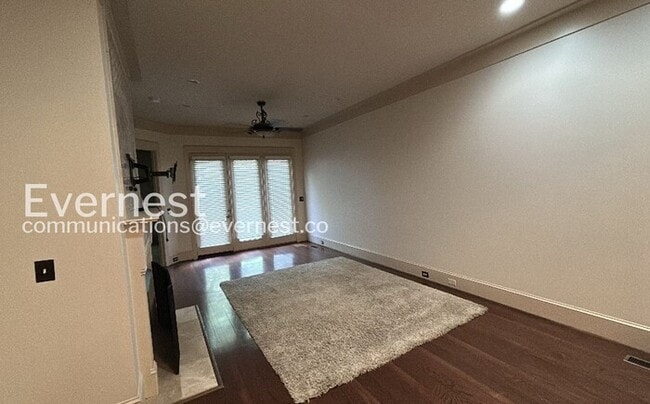 Photo - 4-Bed/3.5-Bath Spacious Townhome with Fenced Yard and Garage/Available Now!