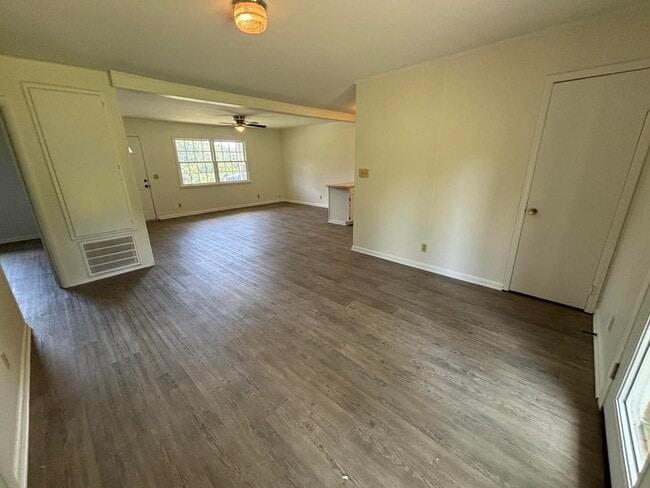 358 Parker Hills Dr
