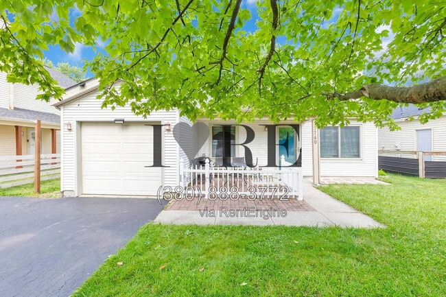 Building Photo - 7740 Stoneford Dr