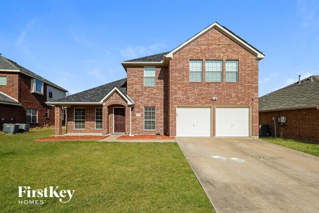Building Photo - 3108 Silver Creek Dr Rental
