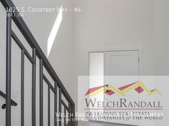 Photo - 1825 Courtney Way Unidad #4
