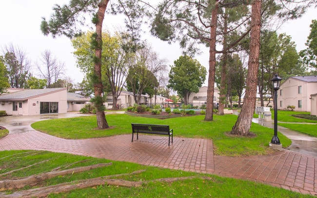 Photo - Village Green Apartments