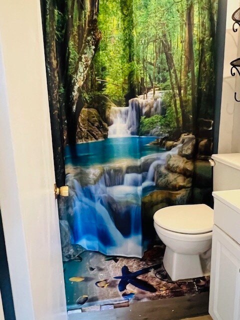 Bedroom - 4816 Kilbane Rd