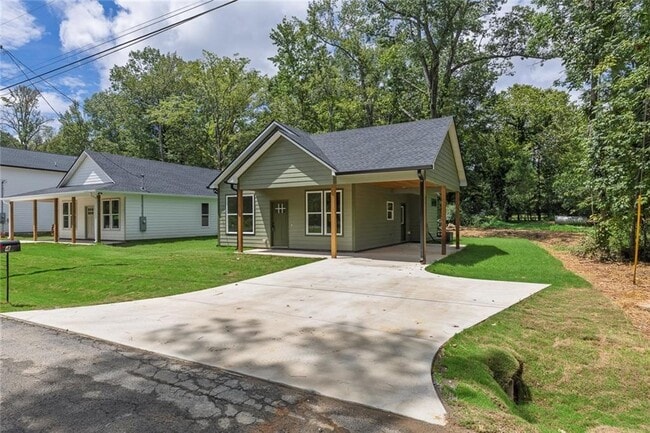 Photo - 3 Forsyth St NE