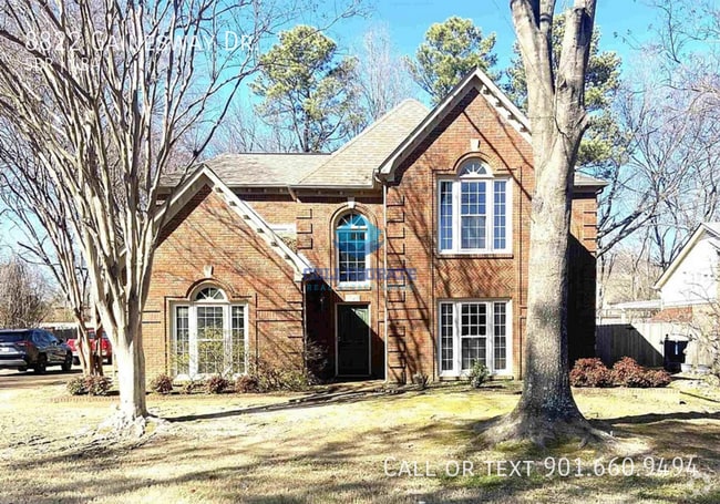 Building Photo - 8822 Gainesway Dr Rental